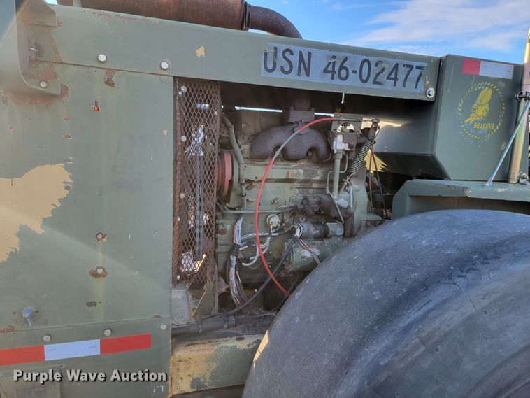 image for item LL9580 Raygo Rascal  single drum roller