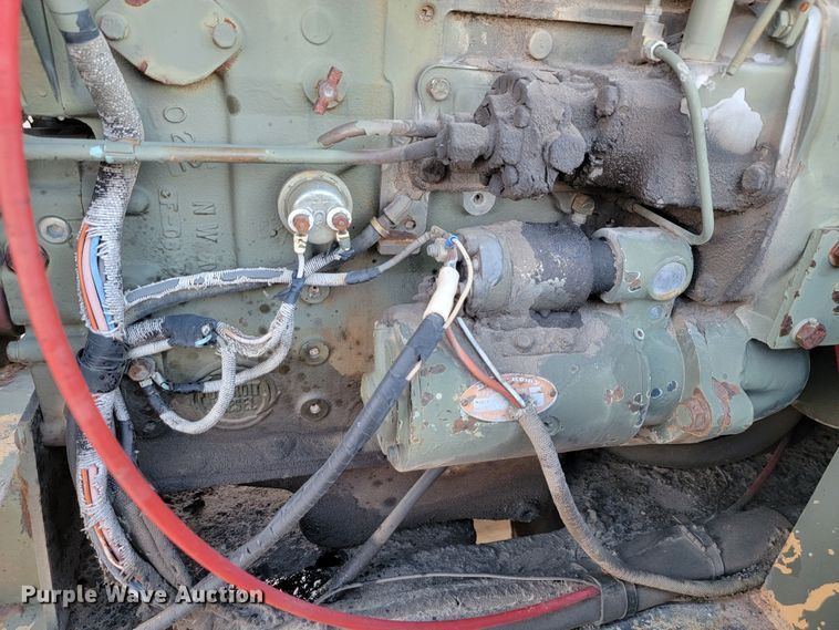 image for item LL9580 Raygo Rascal  single drum roller