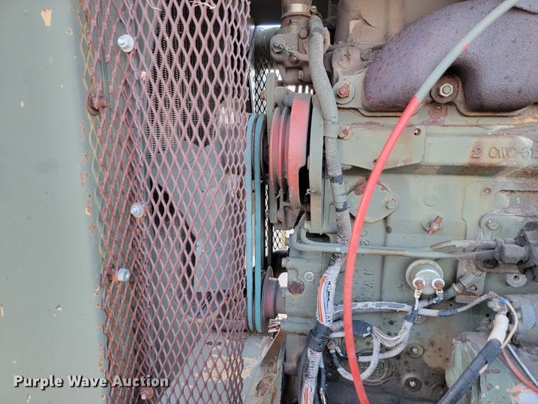 image for item LL9580 Raygo Rascal  single drum roller