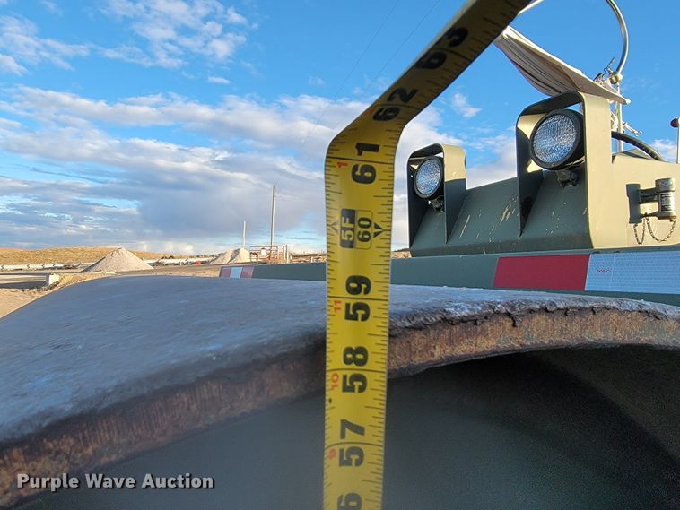 image for item LL9580 Raygo Rascal  single drum roller