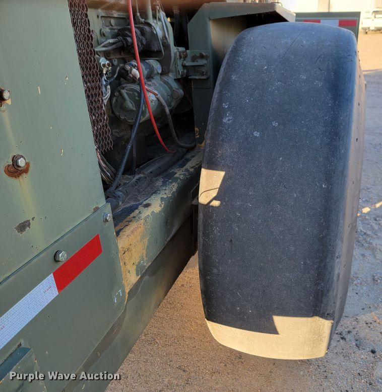 image for item LL9580 Raygo Rascal  single drum roller