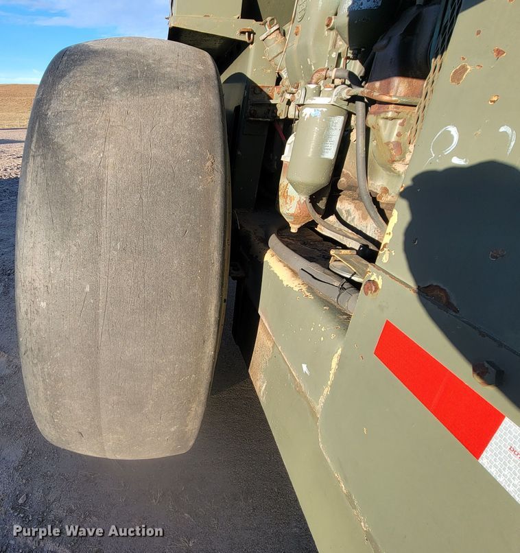 image for item LL9580 Raygo Rascal  single drum roller