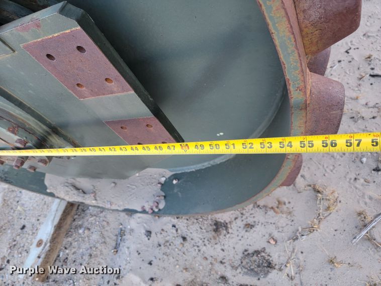 image for item LL9580 Raygo Rascal  single drum roller