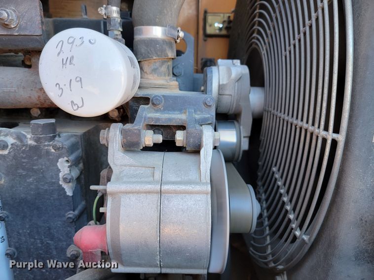 image for item LL9587 1998 Case 721B  wheel loader