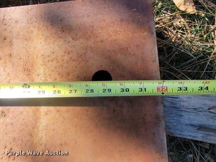 image for item LL9587 1998 Case 721B  wheel loader