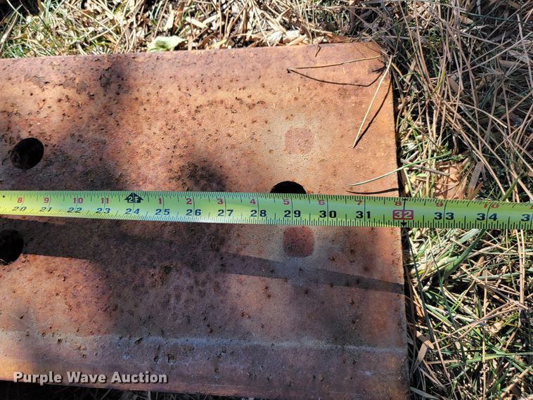 image for item LL9587 1998 Case 721B  wheel loader