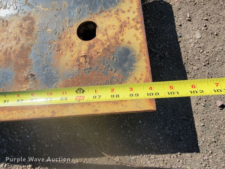 image for item LL9596 2007 Caterpillar 924G  wheel loader