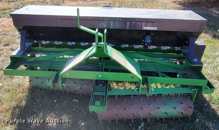 image for item LL9608 Frontier OS1072M  seeder