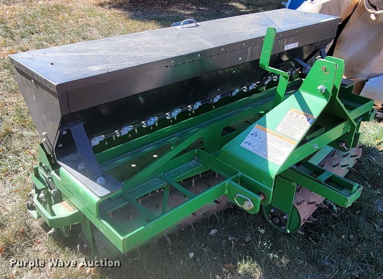 image for item LL9608 Frontier OS1072M  seeder