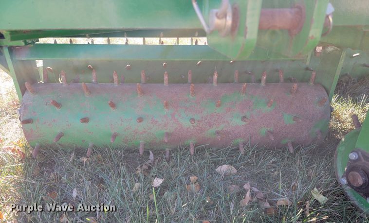 image for item LL9608 Frontier OS1072M  seeder