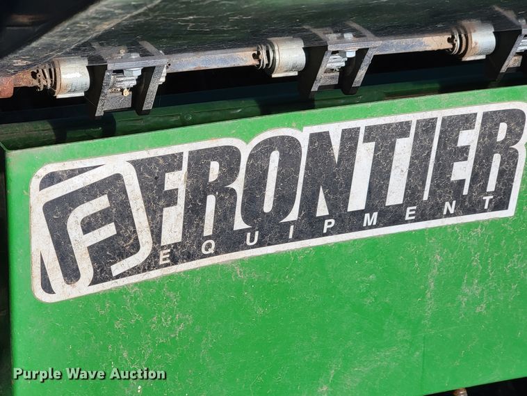 image for item LL9608 Frontier OS1072M  seeder