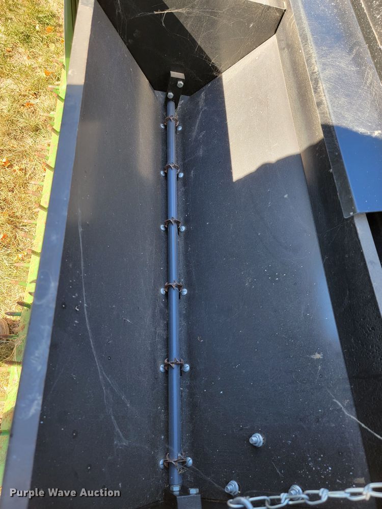 image for item LL9608 Frontier OS1072M  seeder