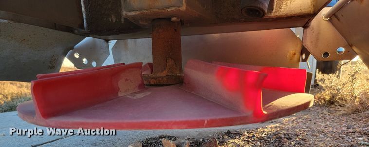 image for item LL9619 Monroe MV-120-84-56  salt spreader