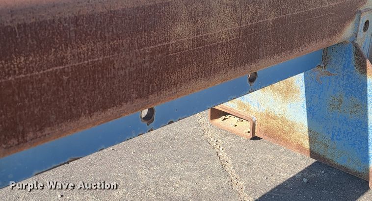 image for item LL9670 Forklift boom