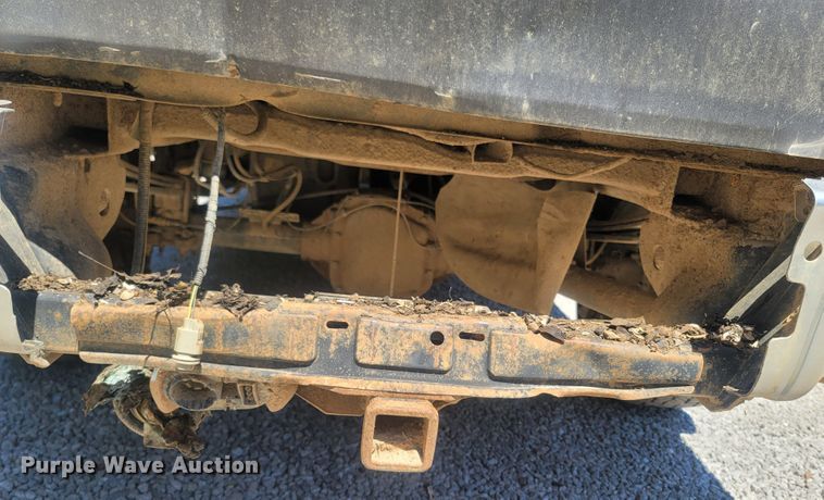 image for item LM9663 2012 Ford F150  SuperCrew pickup truck