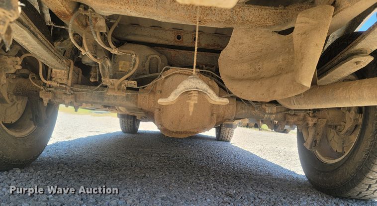 image for item LM9663 2012 Ford F150  SuperCrew pickup truck