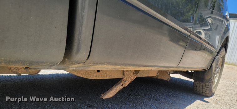 image for item LM9663 2012 Ford F150  SuperCrew pickup truck