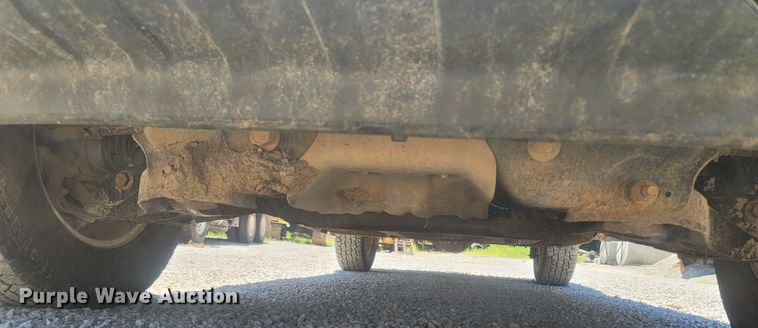 image for item LM9663 2012 Ford F150  SuperCrew pickup truck