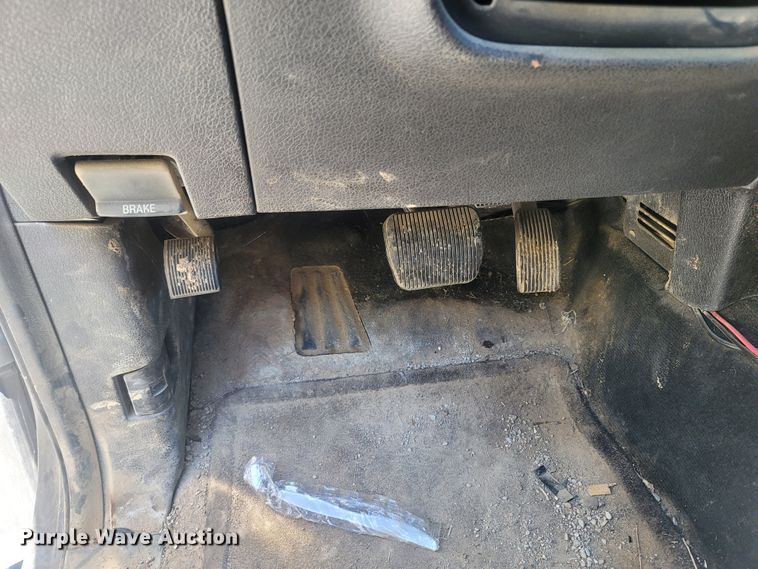 image for item LM9663 2012 Ford F150  SuperCrew pickup truck