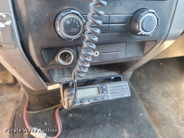 image for item LM9663 2012 Ford F150  SuperCrew pickup truck