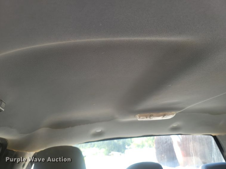 image for item LM9663 2012 Ford F150  SuperCrew pickup truck