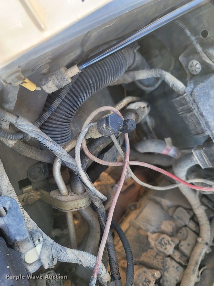 image for item LM9663 2012 Ford F150  SuperCrew pickup truck