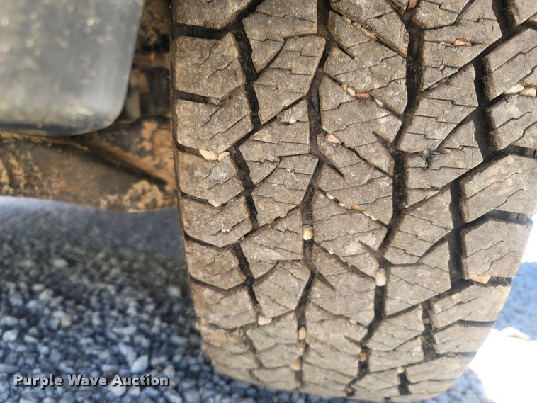 image for item LM9663 2012 Ford F150  SuperCrew pickup truck