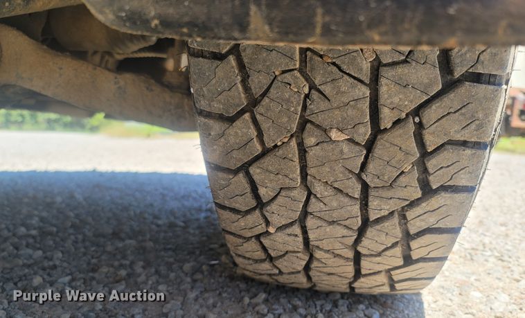 image for item LM9663 2012 Ford F150  SuperCrew pickup truck