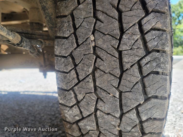 image for item LM9663 2012 Ford F150  SuperCrew pickup truck