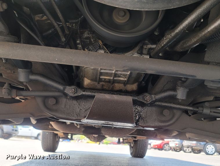 image for item LM9751 1998 Chevrolet S10  pickup truck