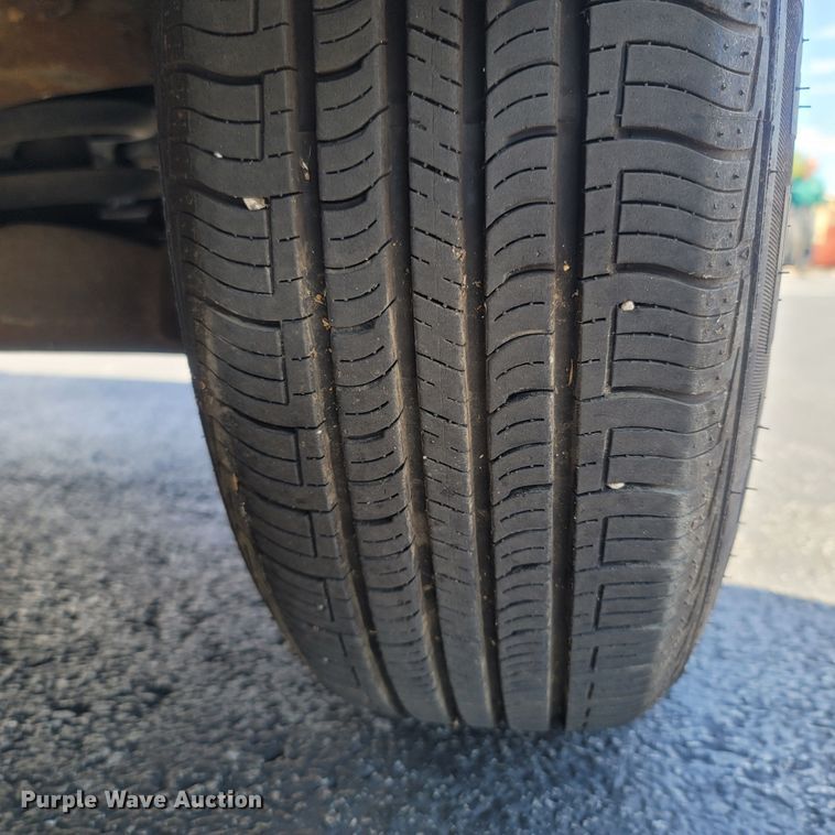 image for item LM9751 1998 Chevrolet S10  pickup truck