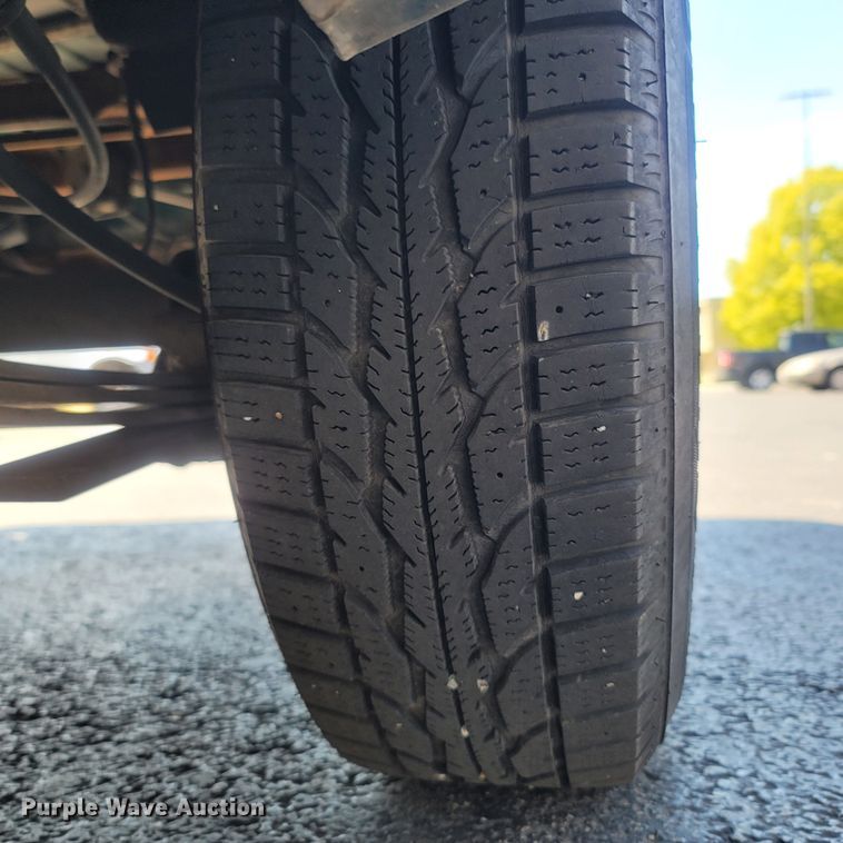 image for item LM9751 1998 Chevrolet S10  pickup truck