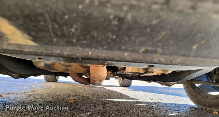 image for item LN9698 2015 Ford Explorer Police Interceptor  SUV