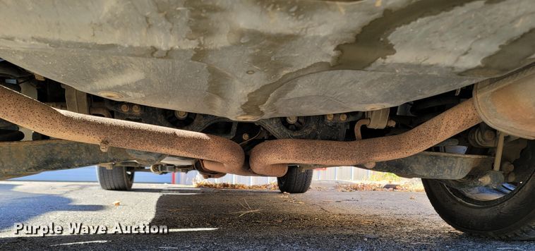 image for item LN9698 2015 Ford Explorer Police Interceptor  SUV