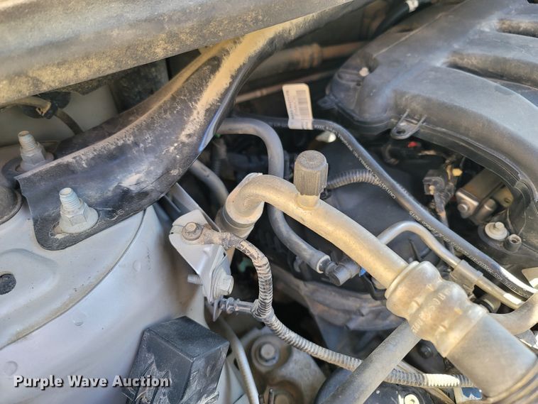 image for item LN9698 2015 Ford Explorer Police Interceptor  SUV