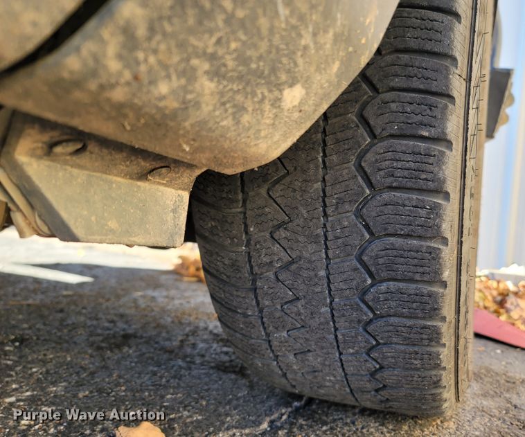 image for item LN9698 2015 Ford Explorer Police Interceptor  SUV