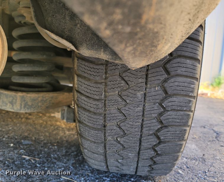 image for item LN9698 2015 Ford Explorer Police Interceptor  SUV