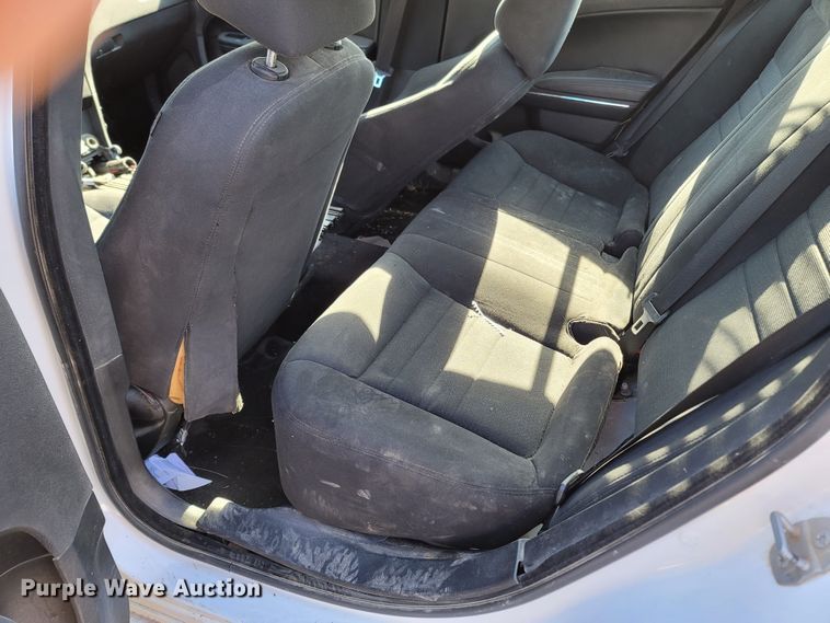 image for item LN9699 2014 Dodge Charger Police