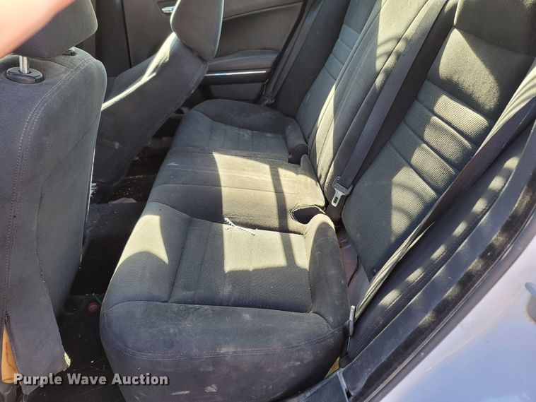 image for item LN9699 2014 Dodge Charger Police