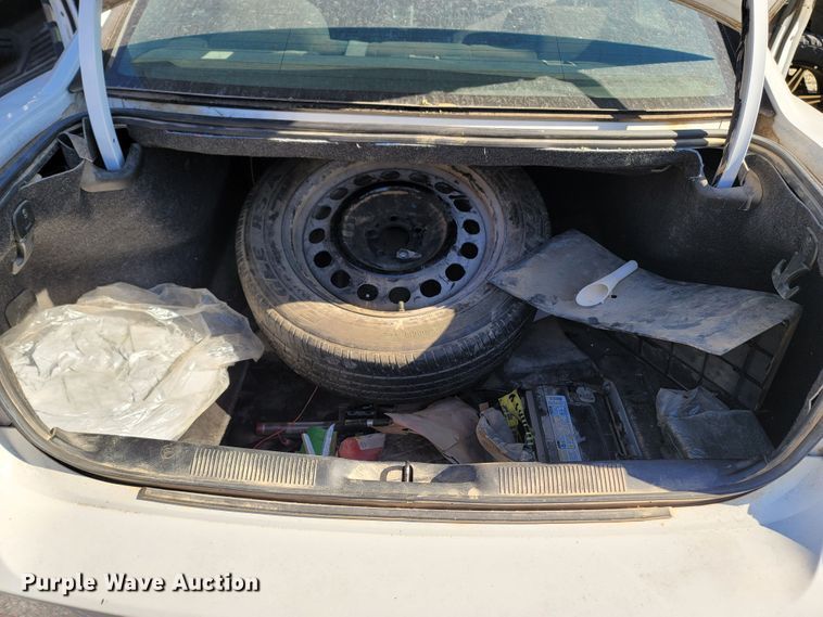 image for item LN9699 2014 Dodge Charger Police