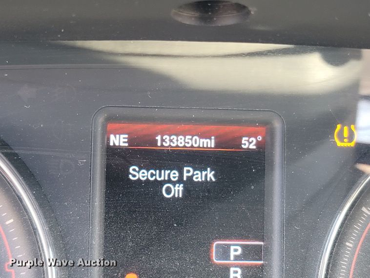 image for item LN9699 2014 Dodge Charger Police