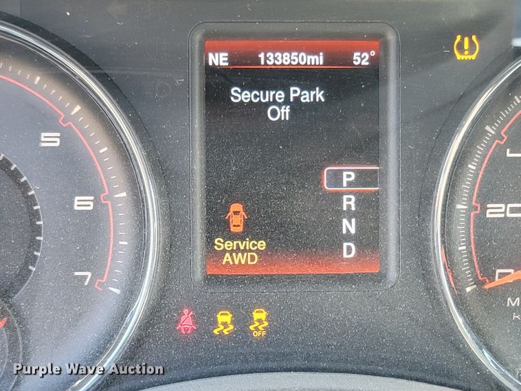 image for item LN9699 2014 Dodge Charger Police