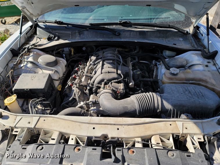 image for item LN9699 2014 Dodge Charger Police