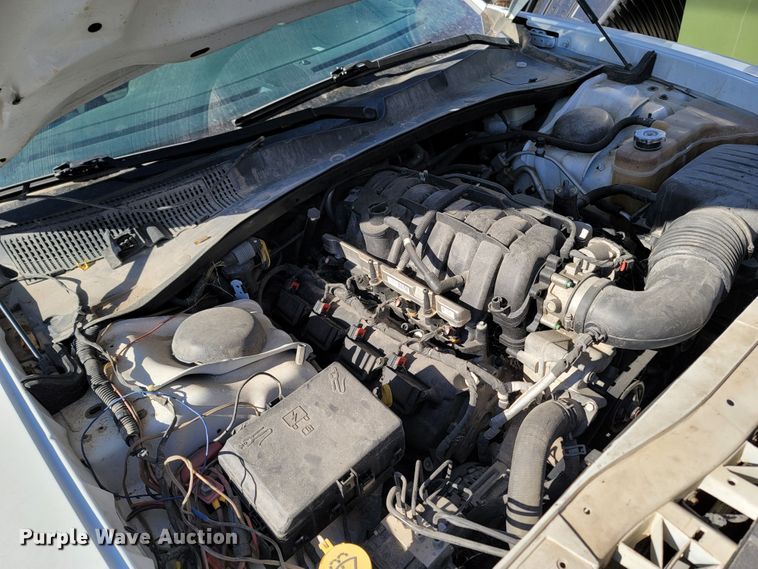 image for item LN9699 2014 Dodge Charger Police