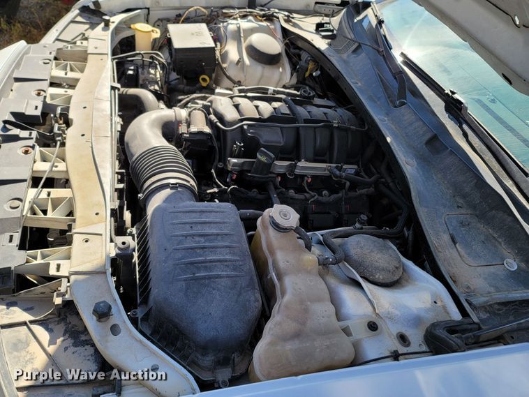 image for item LN9699 2014 Dodge Charger Police