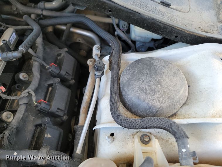 image for item LN9699 2014 Dodge Charger Police