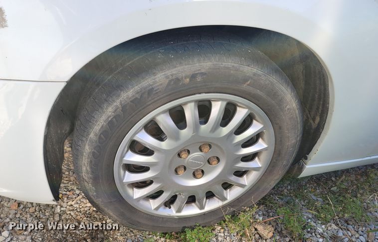 image for item LN9699 2014 Dodge Charger Police