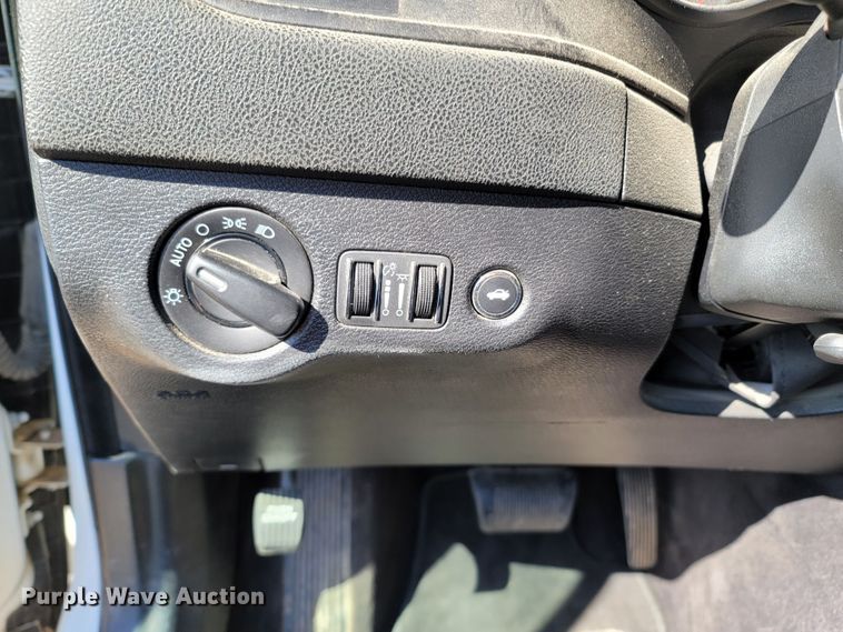 image for item LN9700 2017 Dodge Charger Police