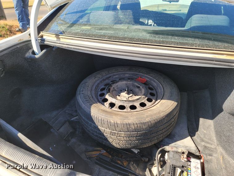 image for item LN9700 2017 Dodge Charger Police