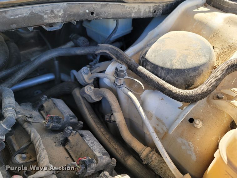 image for item LN9700 2017 Dodge Charger Police